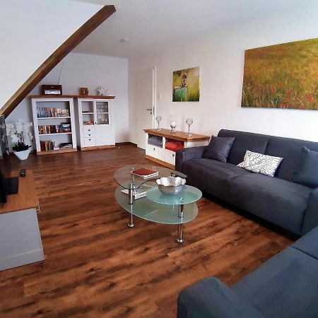 Ferienwohnung Brälu Friedensdorf Exterior foto